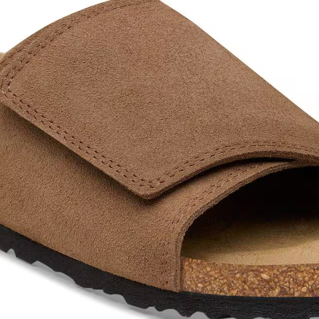 Suede